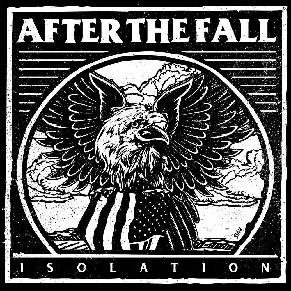Drinkscussing: After the Fall – Isolation