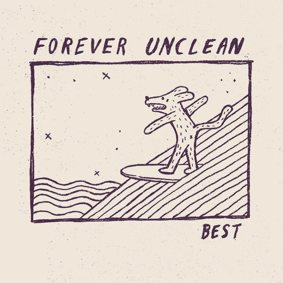 Drinkscussing: Forever Unclean – Best