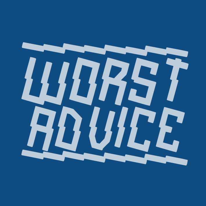 Drinkscussing: Worst Advice – Waves