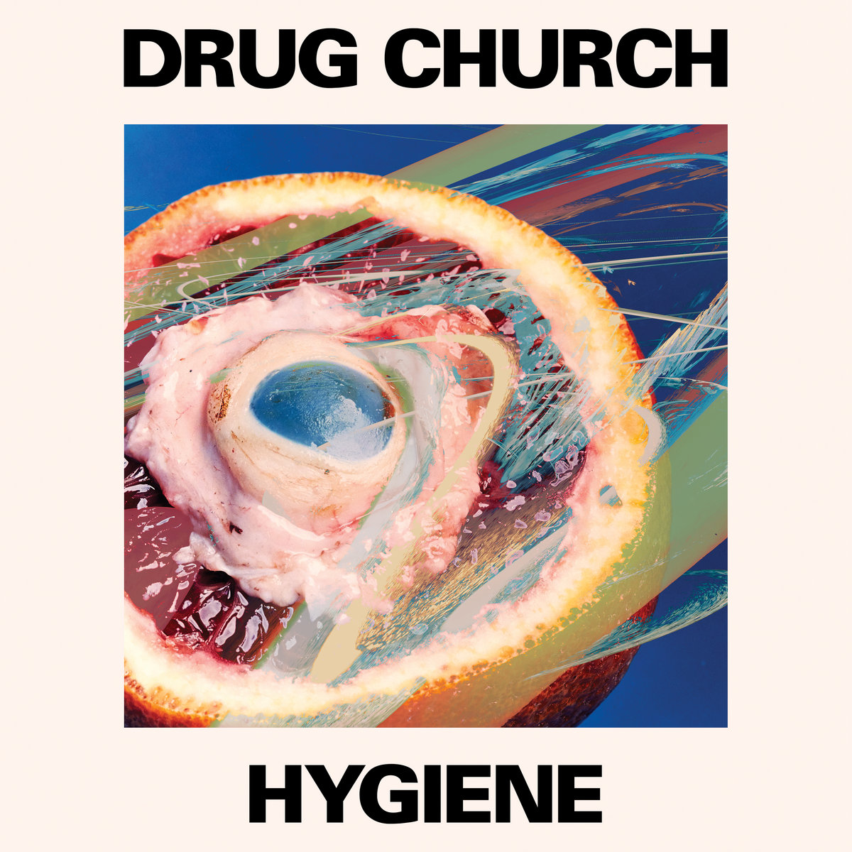 Drinkscussing: Drug Church – Hygiene