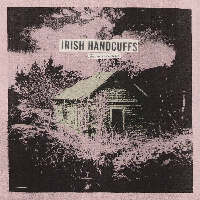 Drinkscussing: Irish Handcuffs – Transitions