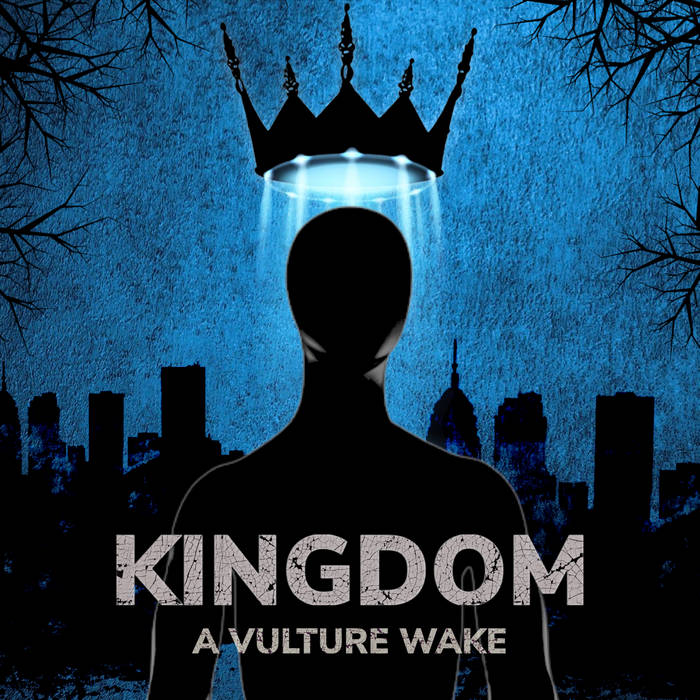 A Vulture Wake - Kingdom