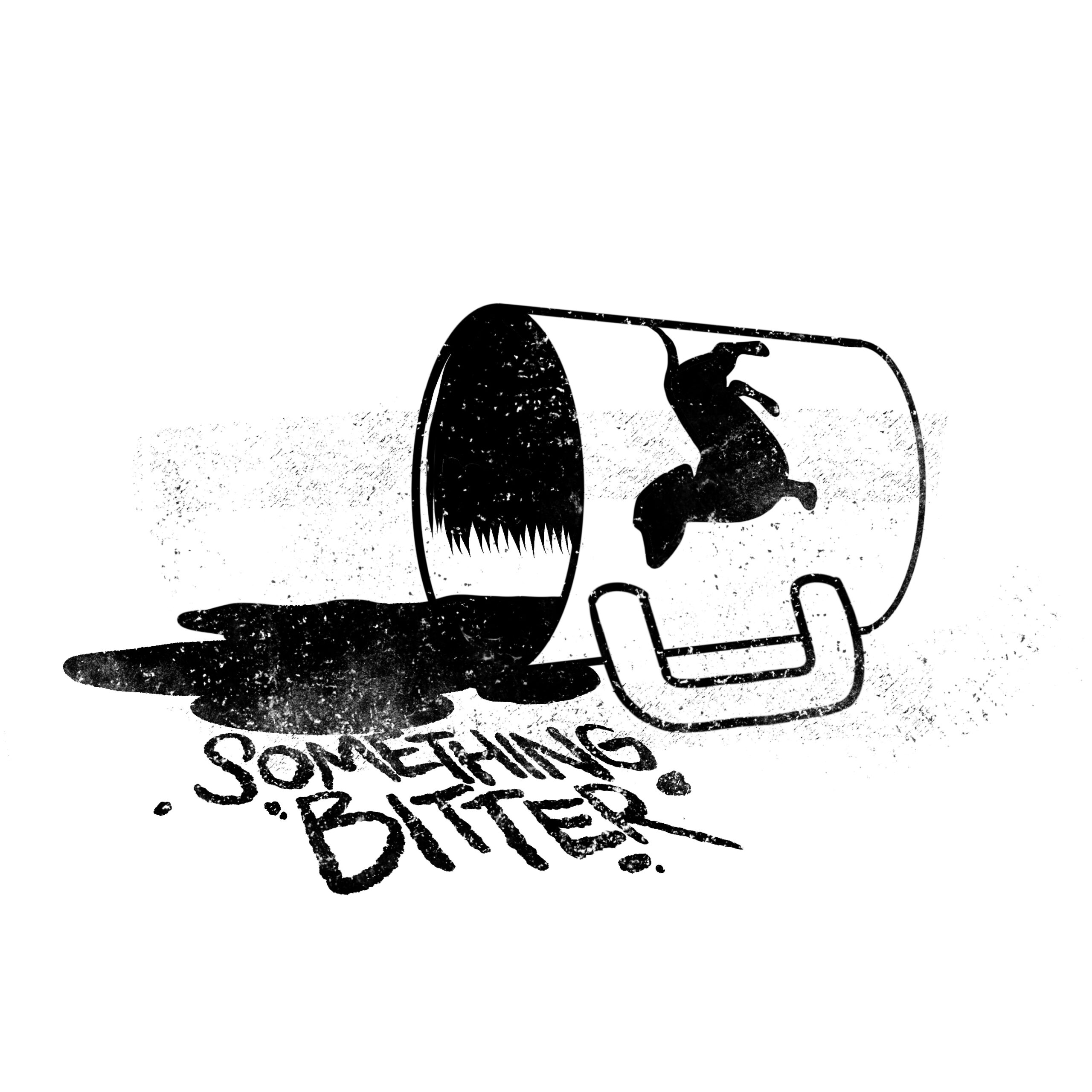 Something Bitter logo