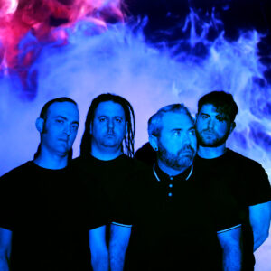 Structure Sounds band photo