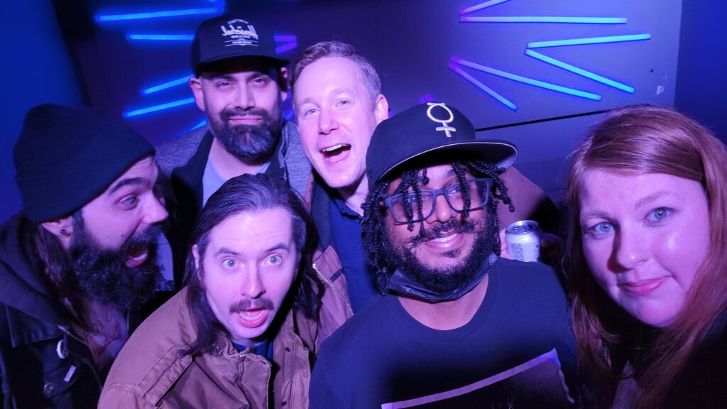 Those New York Nights